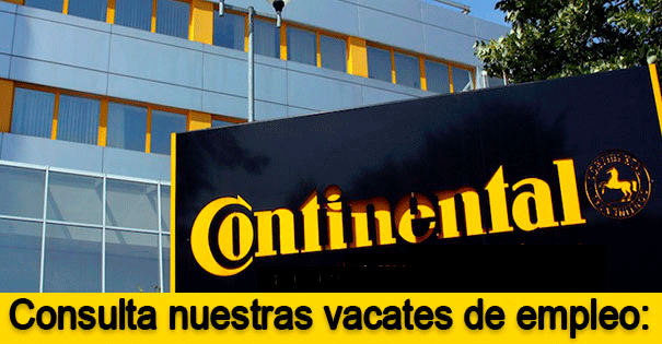 Empleo Continetal AG