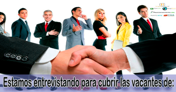 Fuentes de Personal Empleo