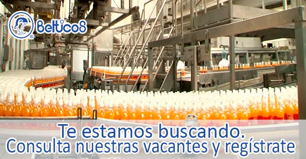 empleo Belticos SA de CV