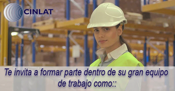 empleo CINLAT