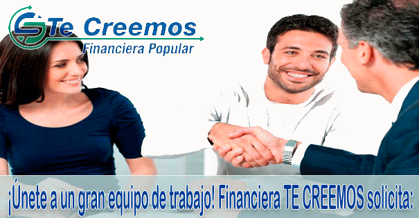 Empleo Te Creemos