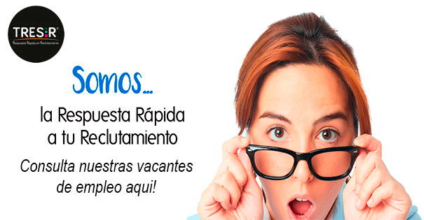 Empleo Tres R