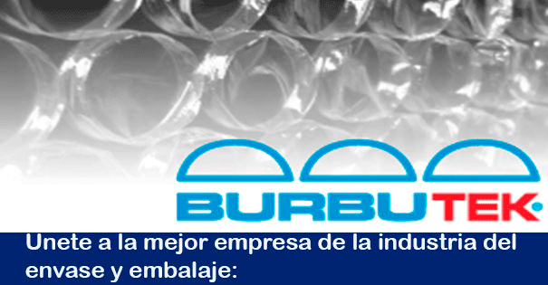 Empleo Burbutek